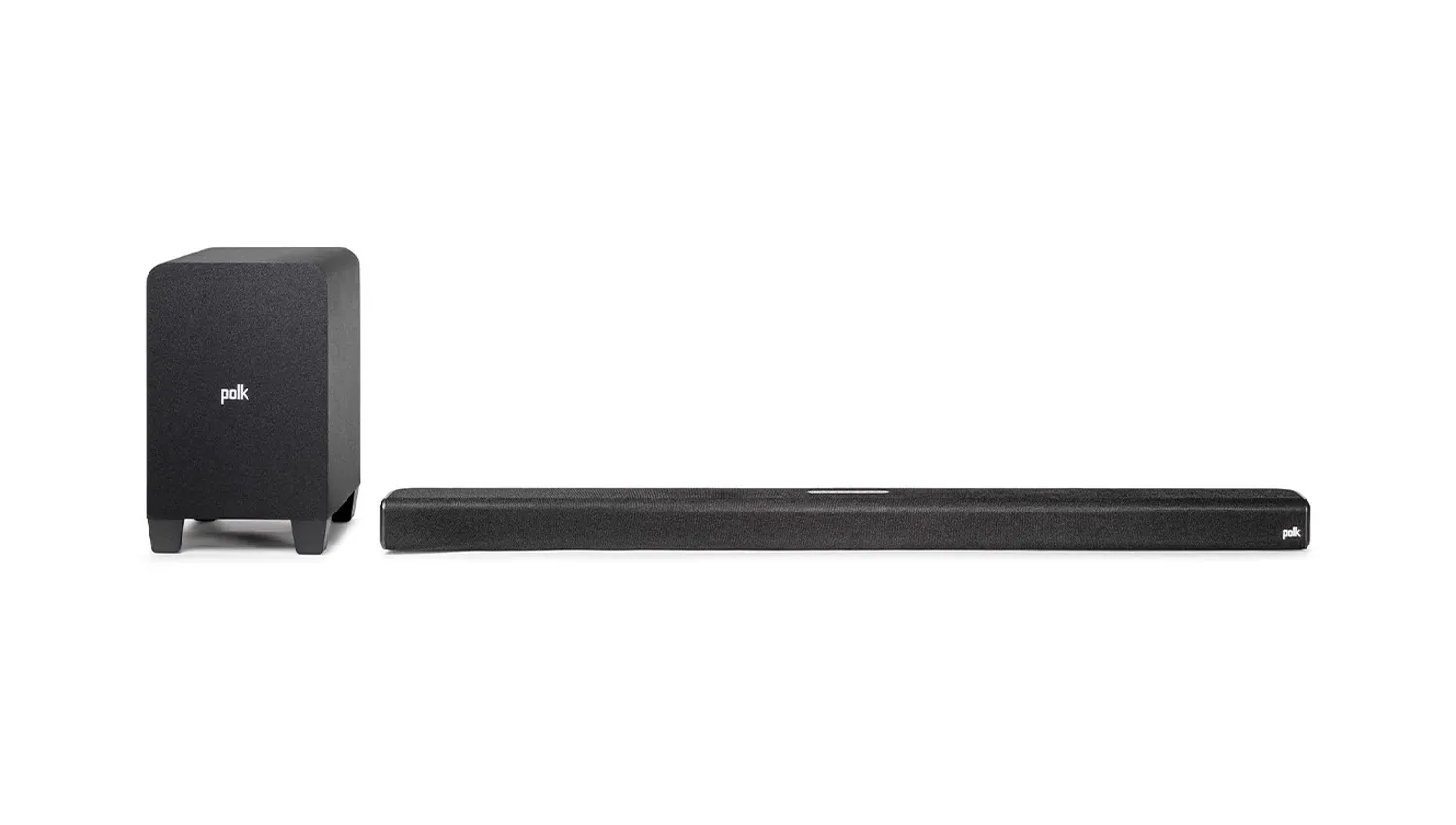 Loa soundbar Polk Audio Signa S4