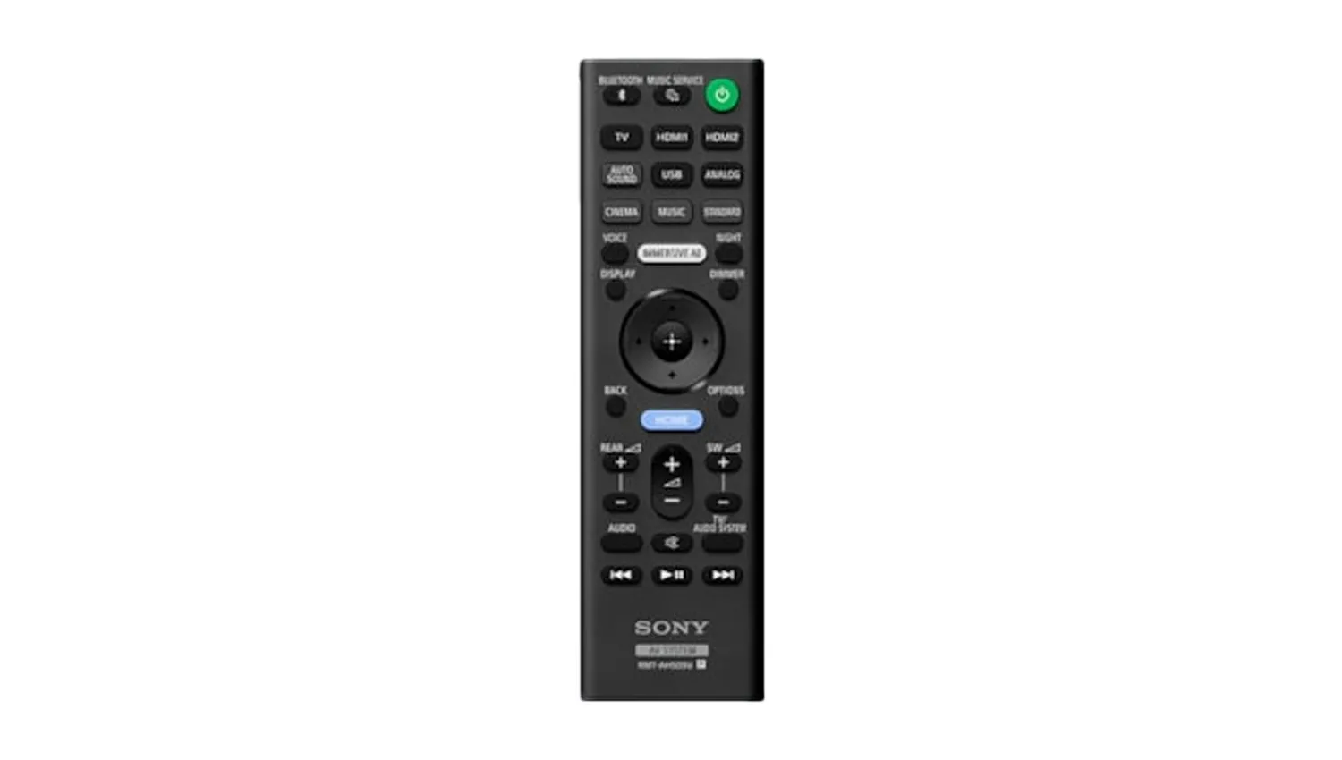 Loa Soundbar Sony HT-A7000