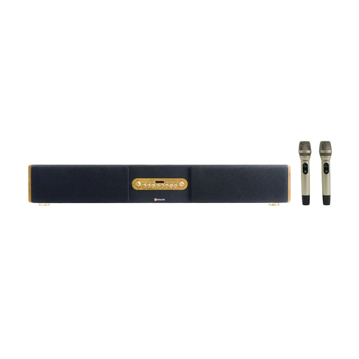 Loa Soundbar Sumico HS54