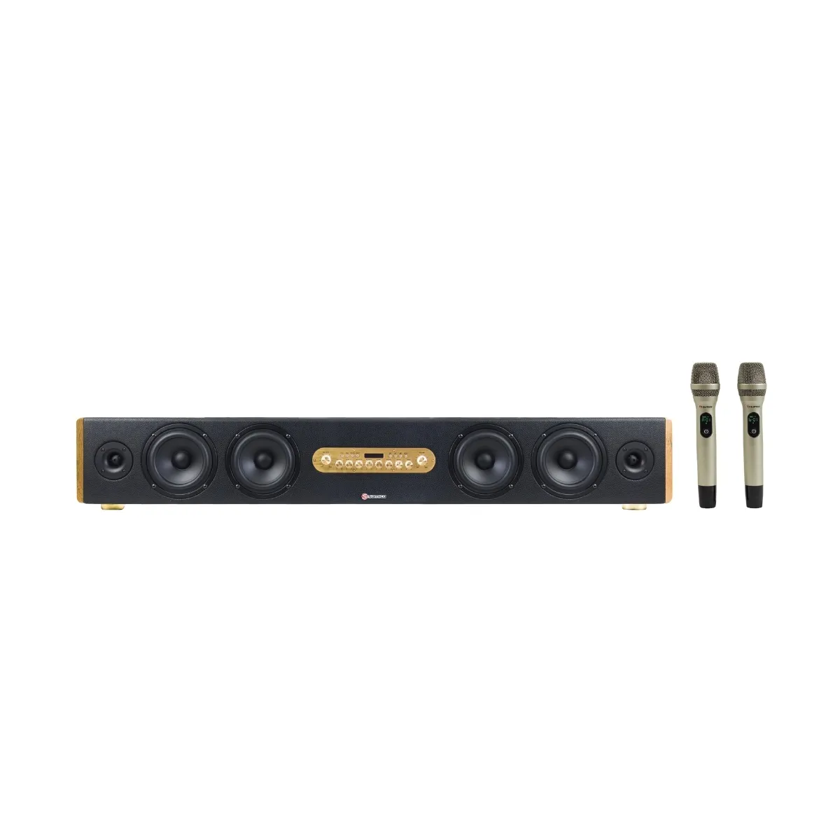 Loa Soundbar Sumico HS54