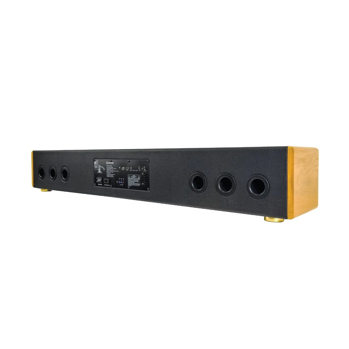 Loa Soundbar Sumico HS54