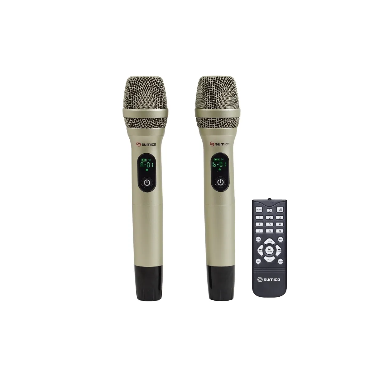 Loa Soundbar Sumico HS54