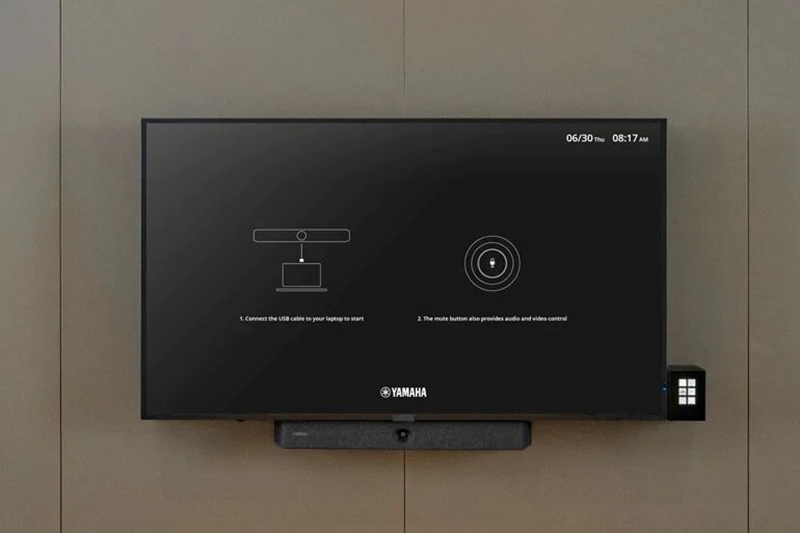 Loa Soundbar Yamaha CS-500