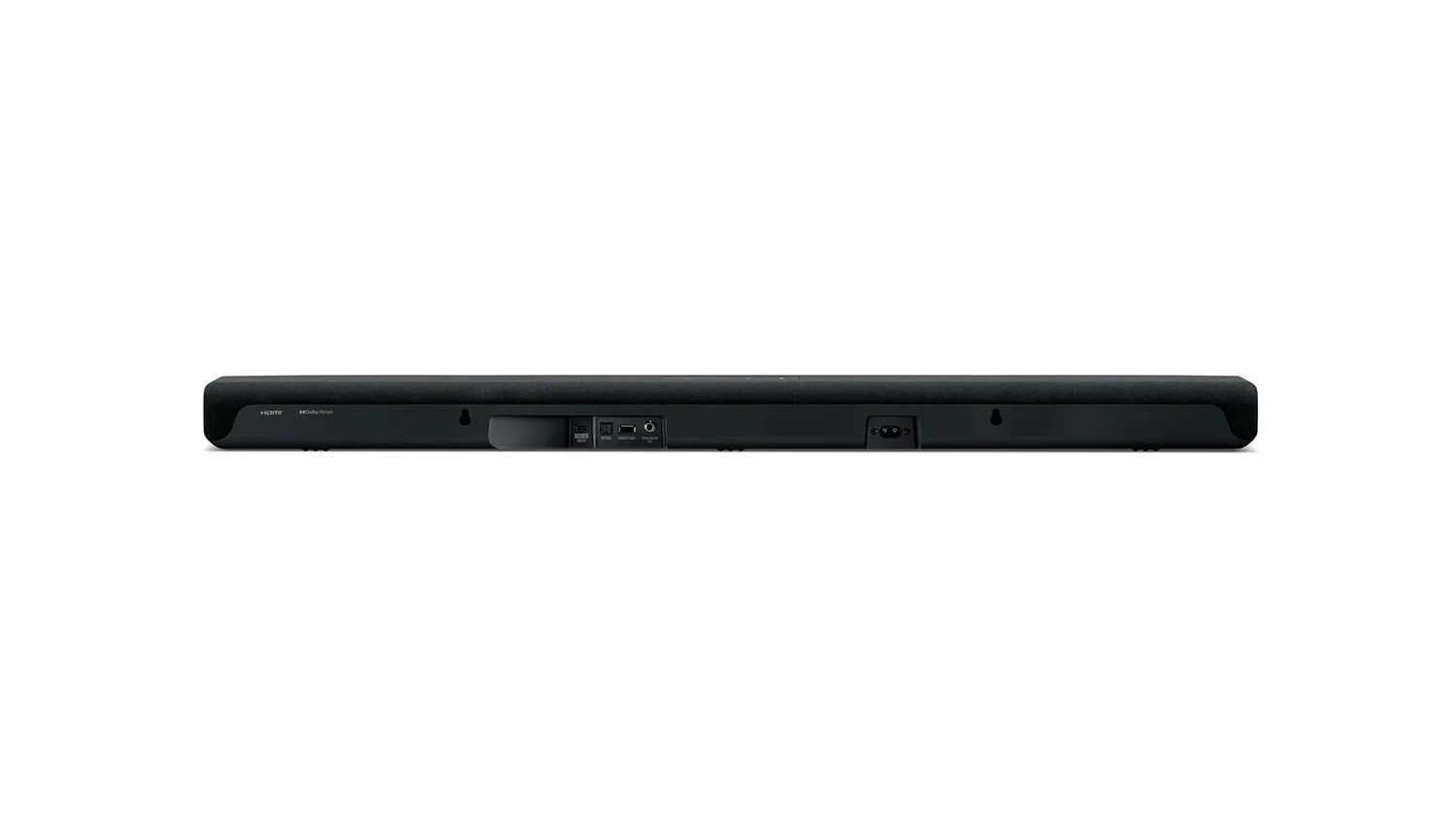 Loa Soundbar Yamaha SR-B30A (120W, Bluetooth 5.1)