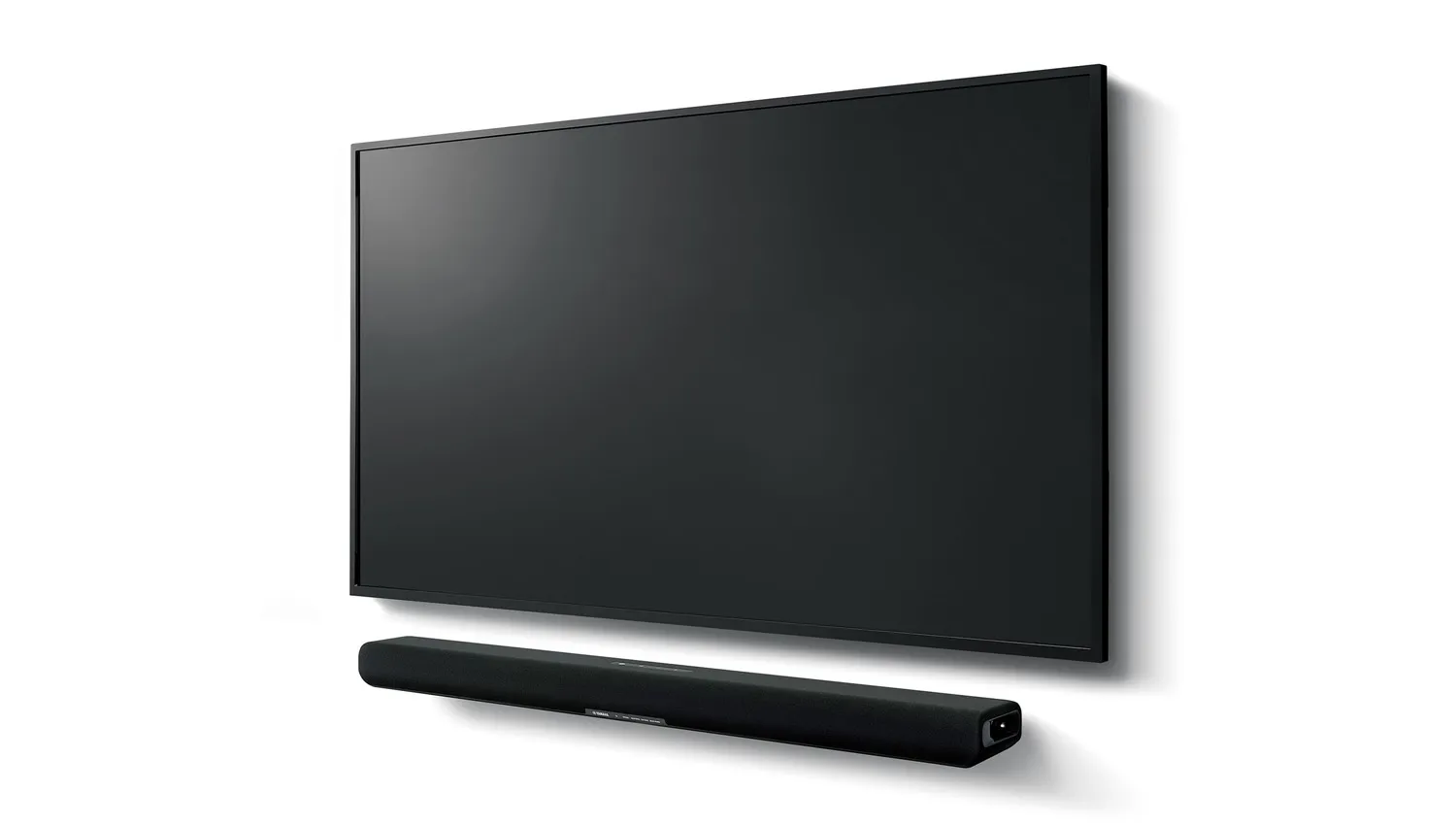 Loa Soundbar Yamaha SR-B30A (120W, Bluetooth 5.1)