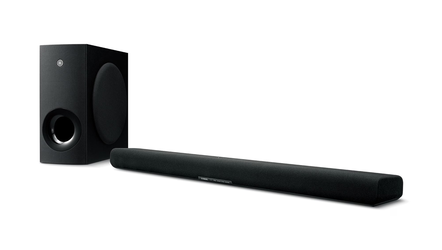 Loa Soundbar Yamaha SR-B40A