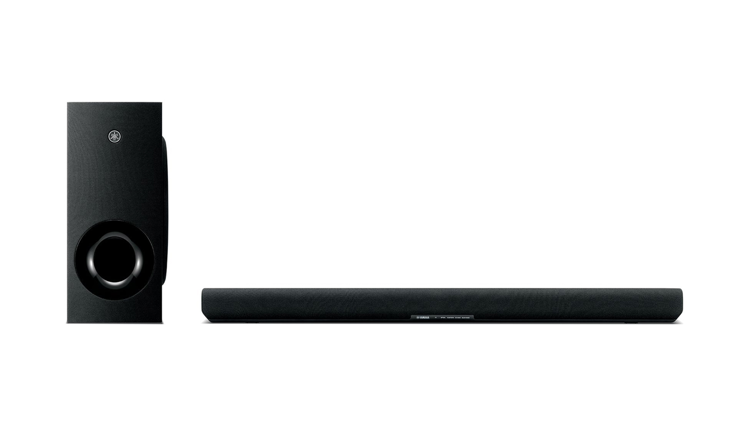 Loa Soundbar Yamaha SR-B40A
