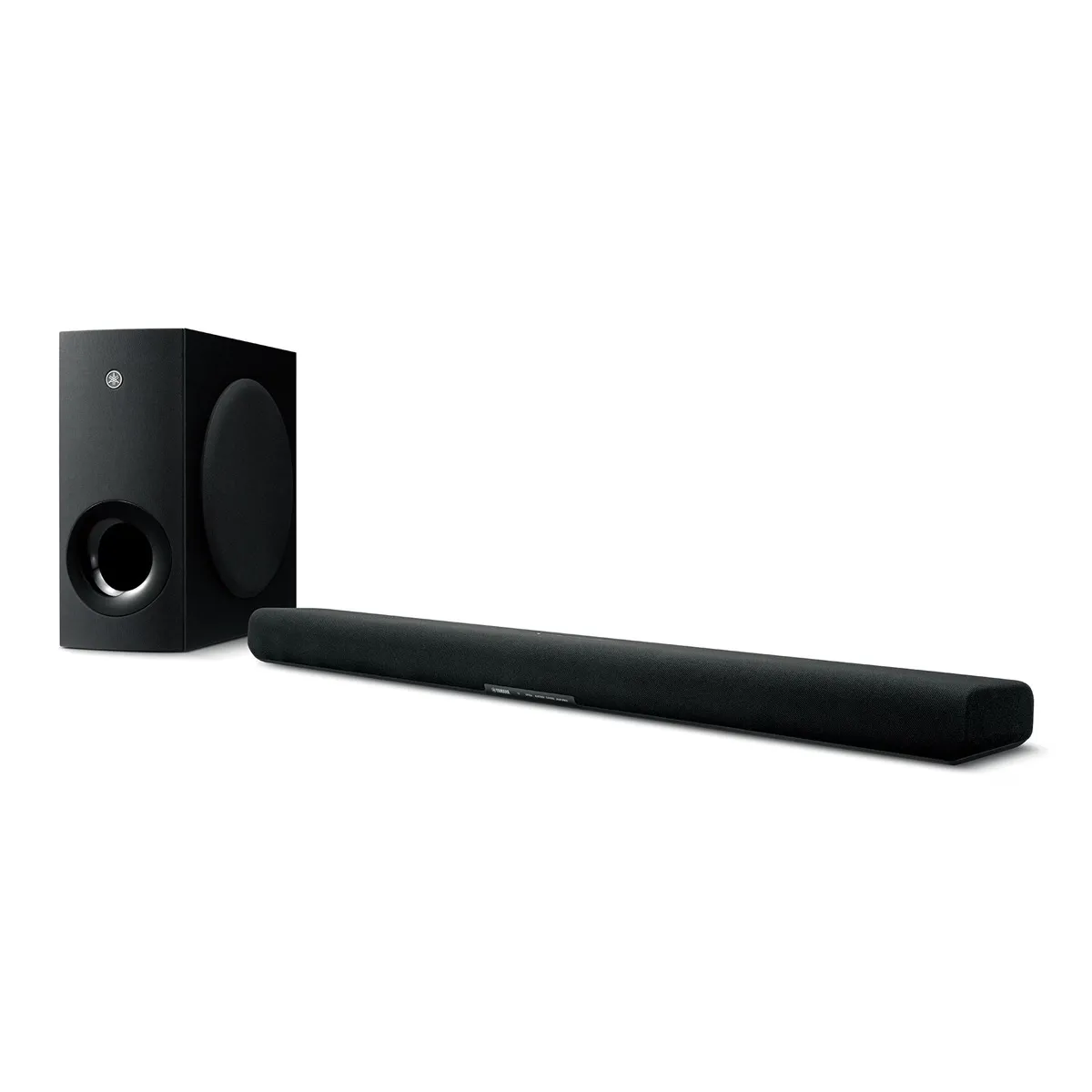 Loa Soundbar Yamaha SR-B40A (200W, Bluetooth 5.1)