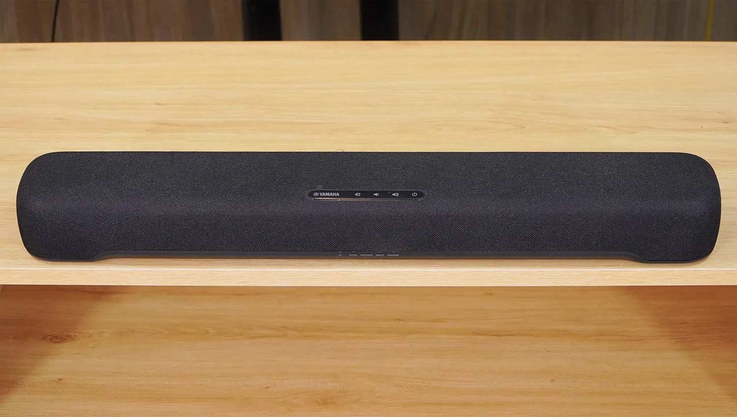 Loa Soundbar Yamaha SR-C20A