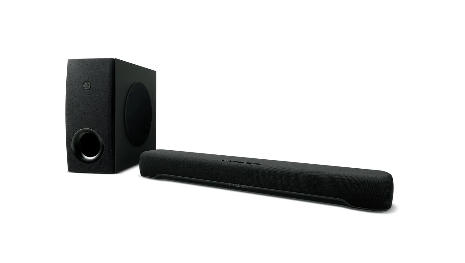 Loa soundbar Yamaha SR-C30A
