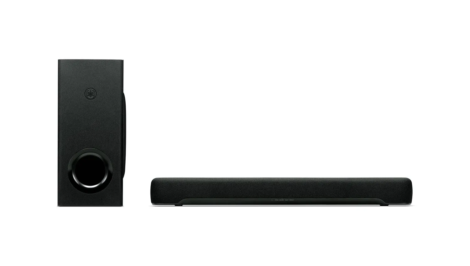 Loa soundbar Yamaha SR-C30A