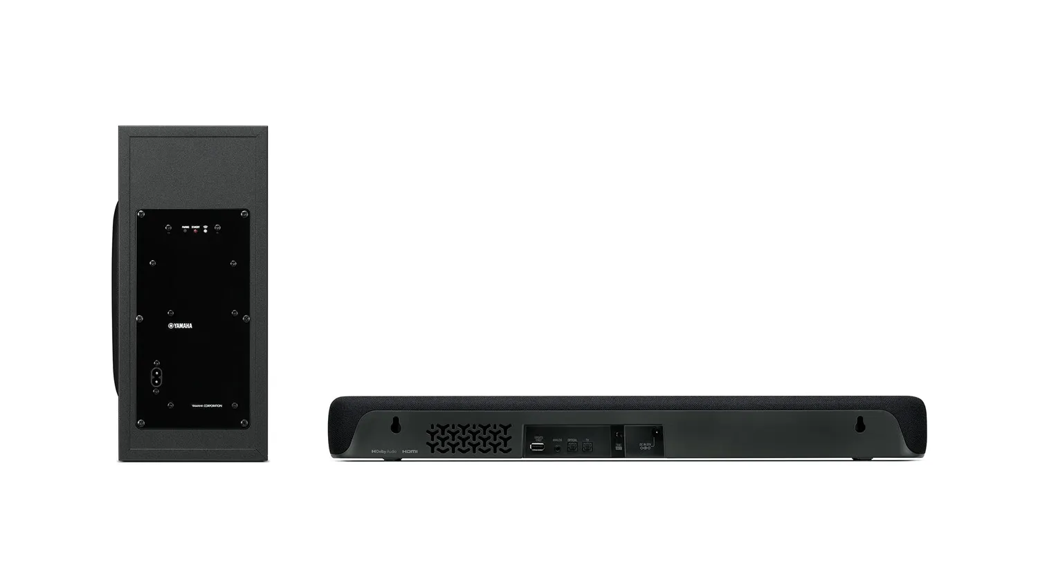Loa soundbar Yamaha SR-C30A