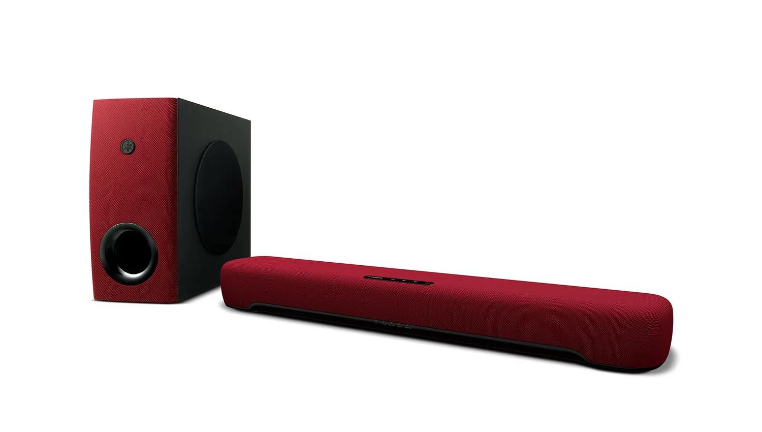 Loa soundbar Yamaha SR-C30A - Hình 5