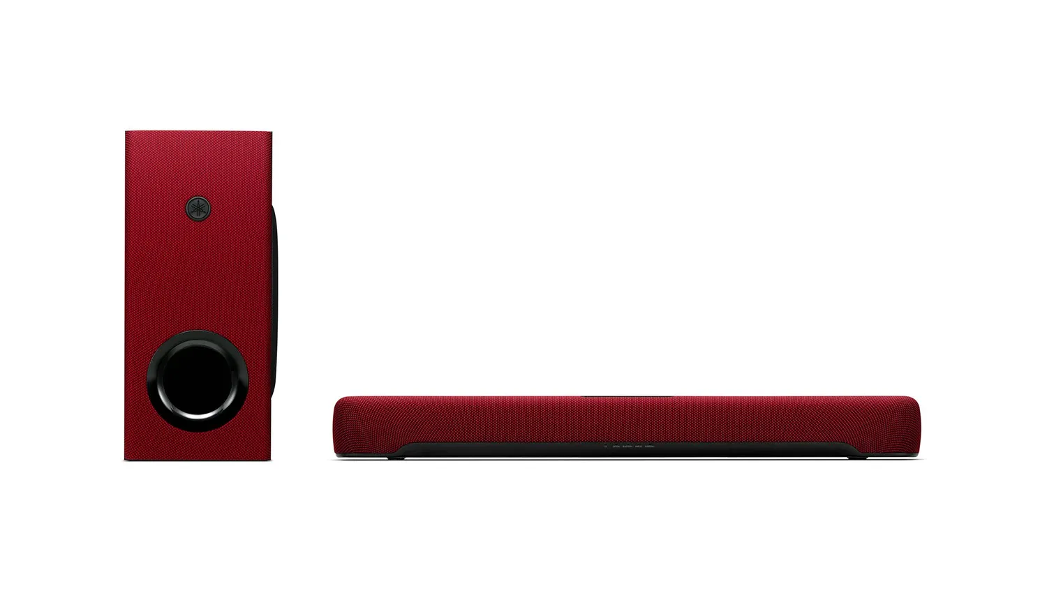 Loa soundbar Yamaha SR-C30A