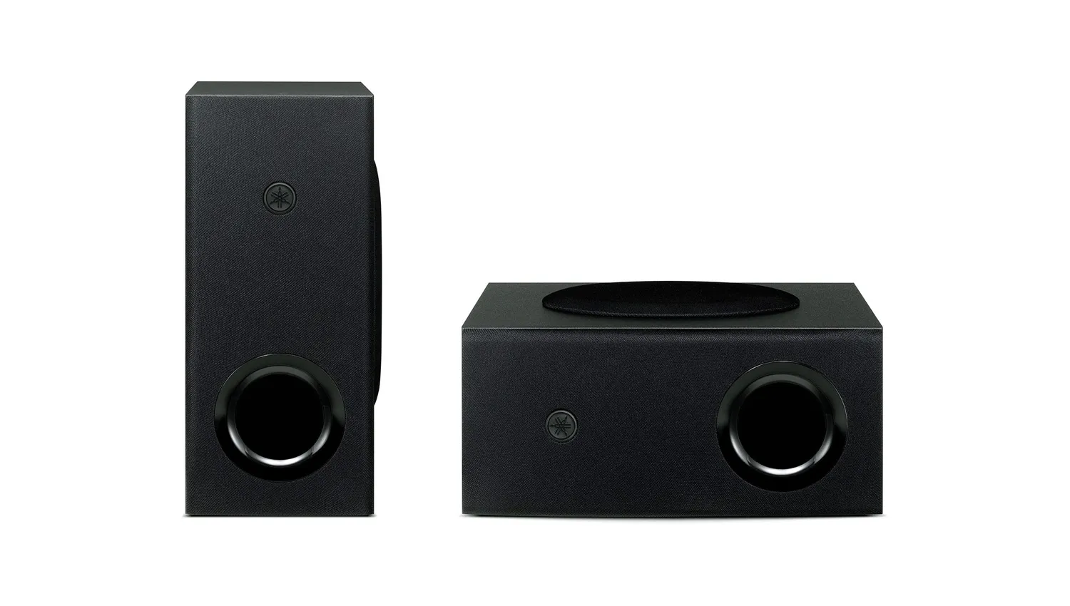 Loa soundbar Yamaha SR-C30A