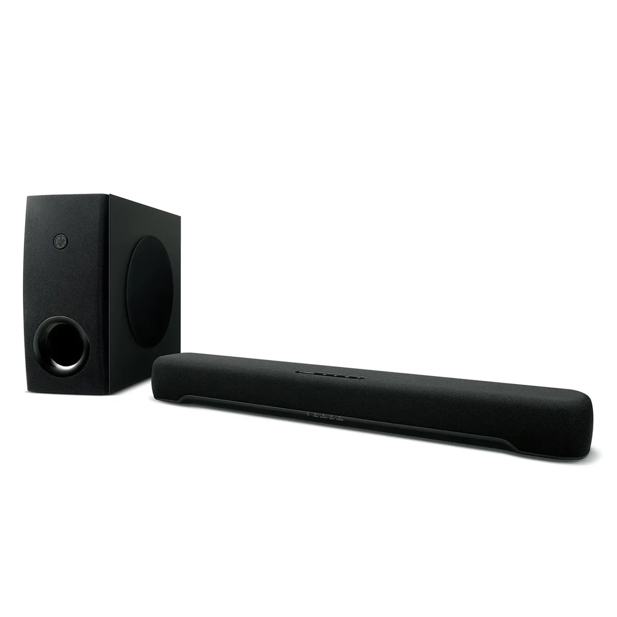 Loa soundbar Yamaha SR-C30A
