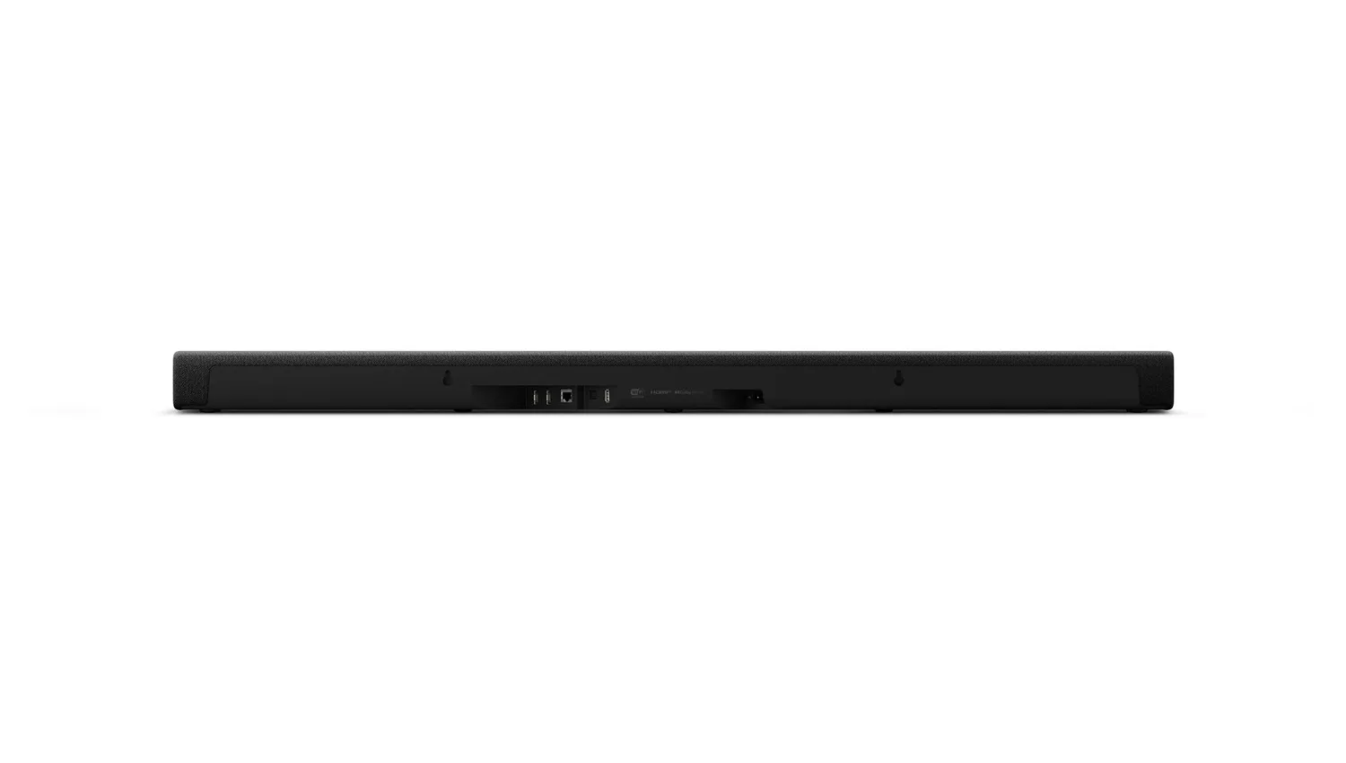 Loa soundbar Yamaha SR-X40A (180W, Bluetooth 5.0)