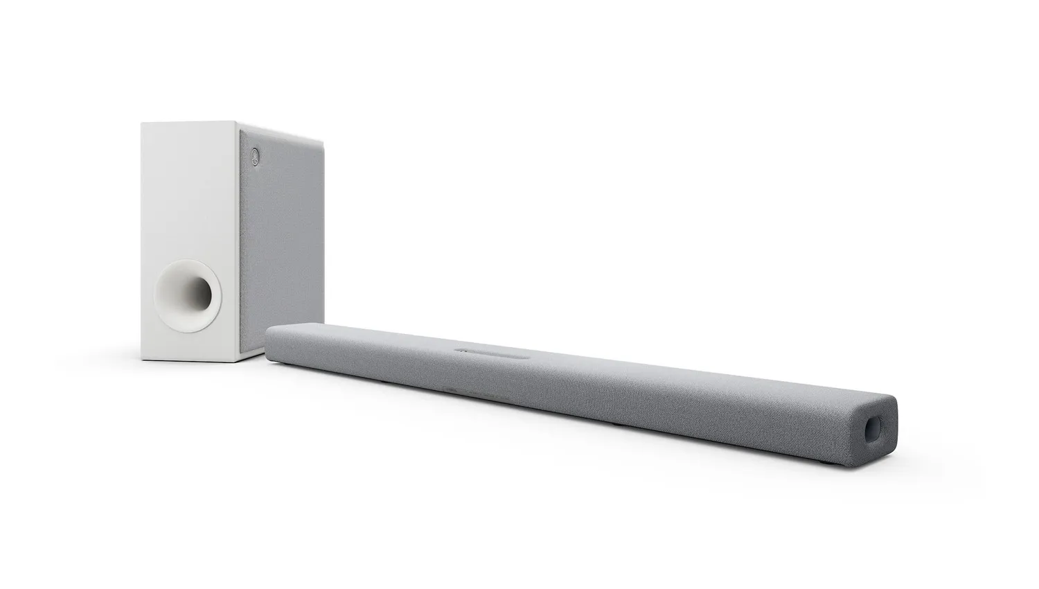 Loa soundbar Yamaha SR-X50A (280W, Bluetooth 5.0)