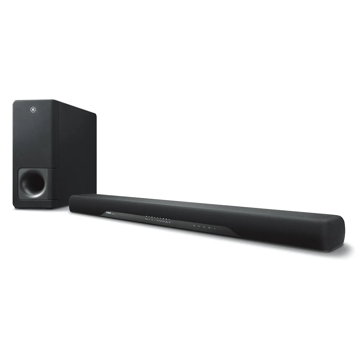 Loa soundbar Yamaha YAS-207