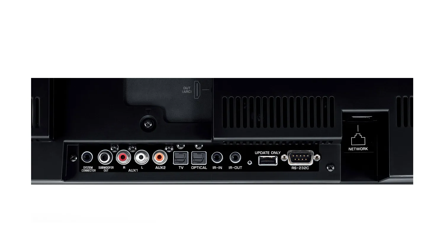 Loa soundbar Yamaha YSP-5600