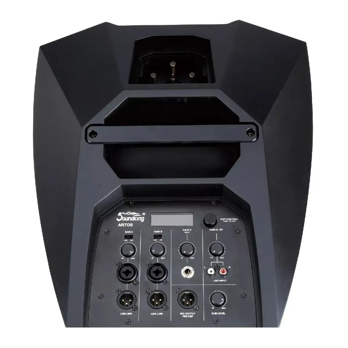 Loa SOUNDKING ARTOS 1000