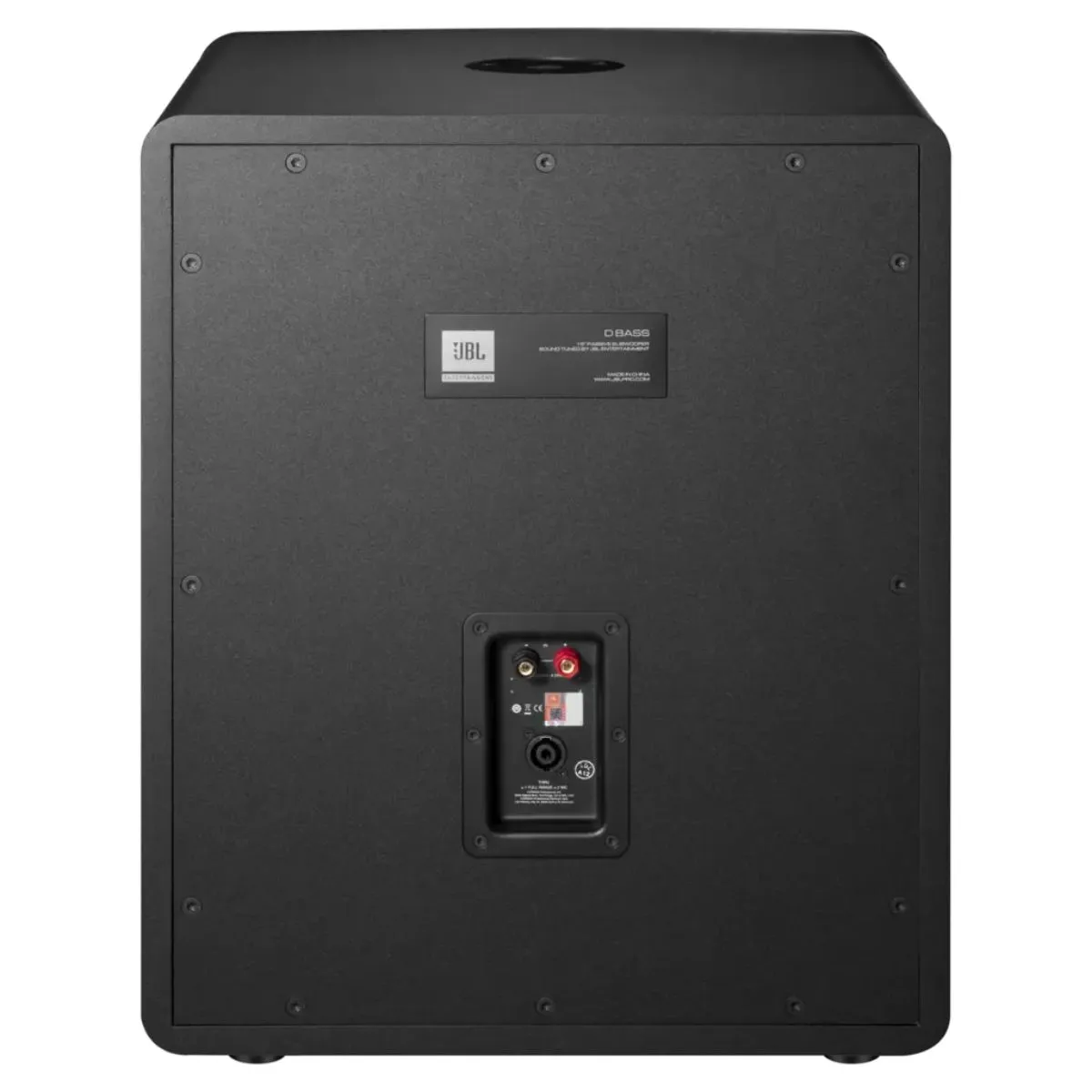 Loa sub JBL D Bass