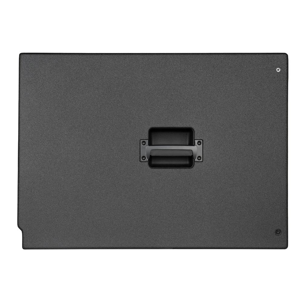 Loa Sub Hơi RCF S19 WP (Bass 50cm, IP 67, 1500W RMS, SPL 139dB, chống nước) - Hình 4