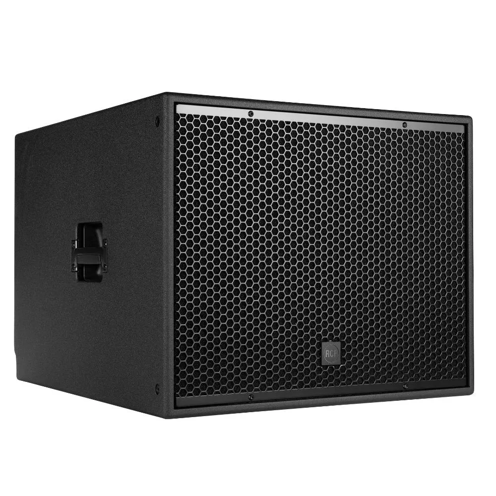 Loa sub RCF S 19 WP