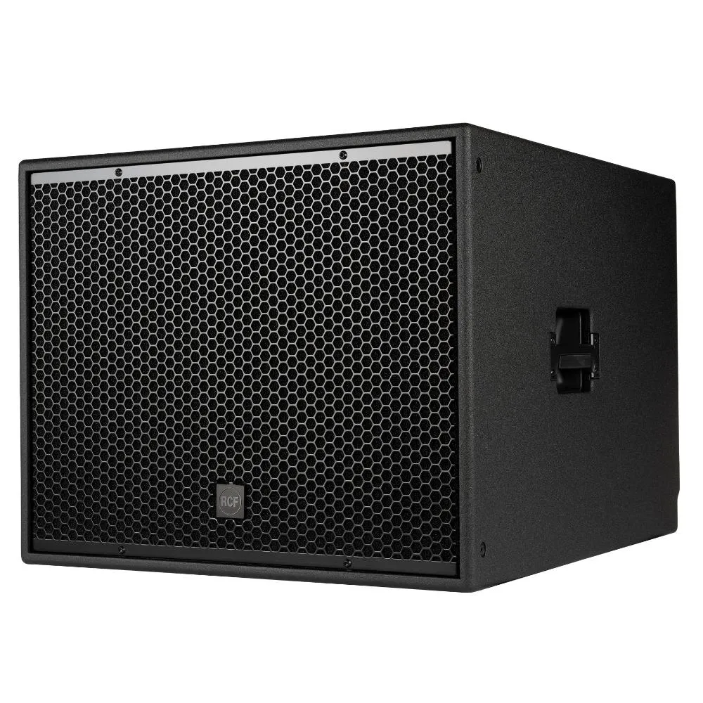 Loa sub RCF S 19 WP