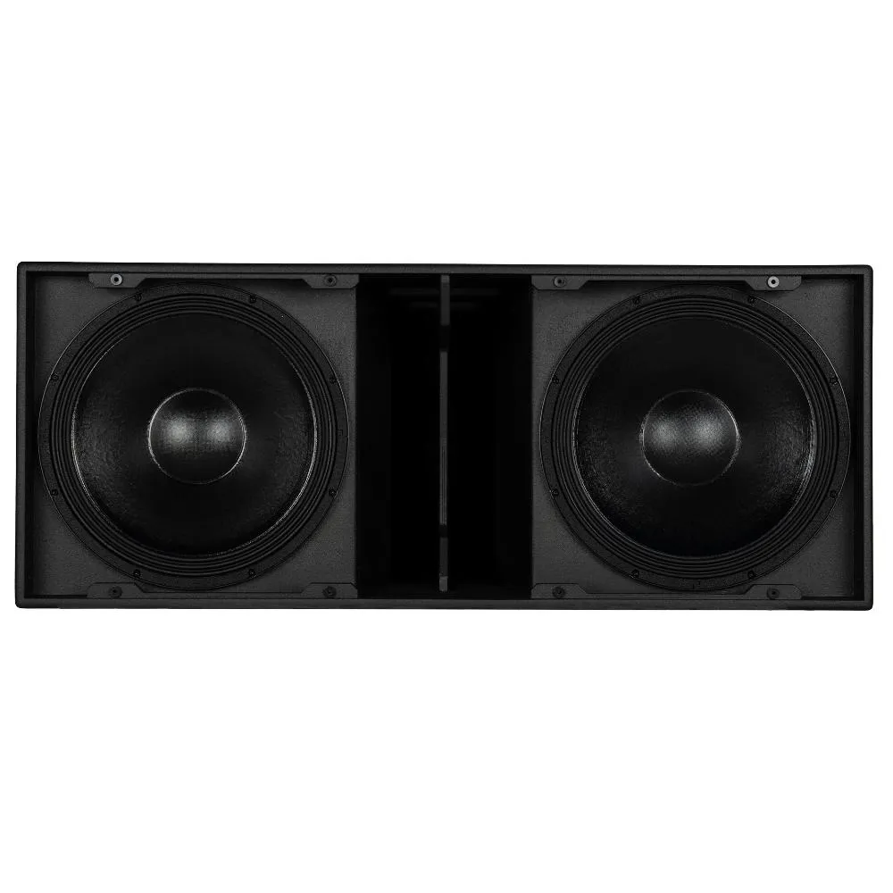 Loa sub RCF S 29 WP