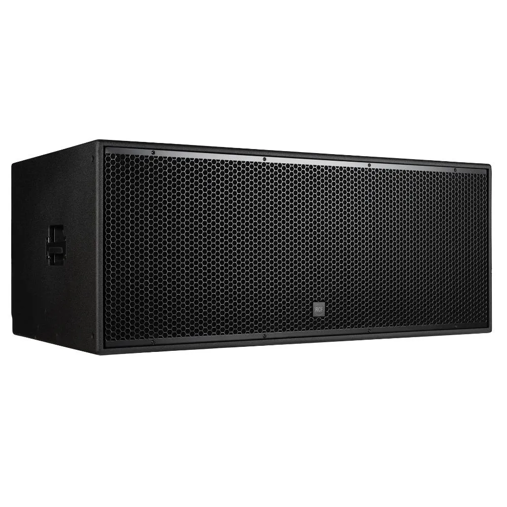 Loa sub RCF S 29 WP