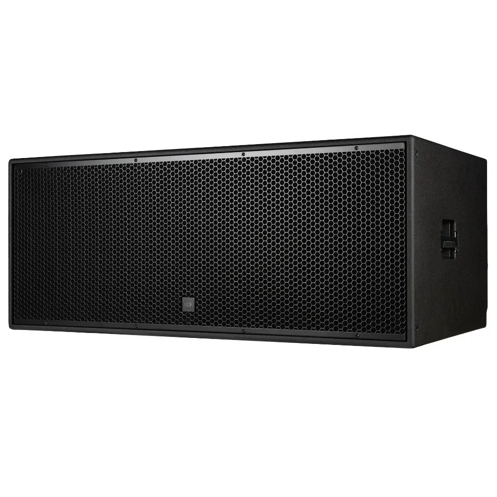 Loa sub RCF S 29 WP
