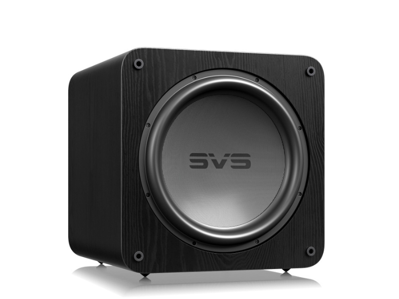 Loa sub SVS SB-5000 R|Evolution - Hình 1