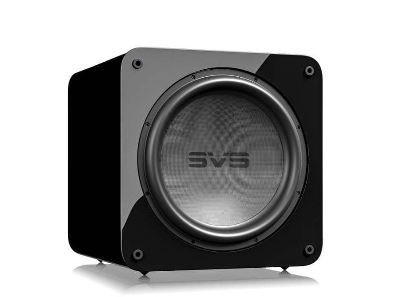 Loa sub SVS SB-5000 R|Evolution - Hình 2