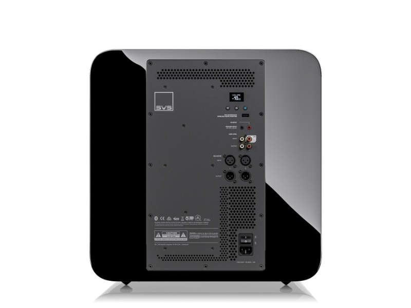 Loa sub SVS SB-5000 R|Evolution - Hình 2