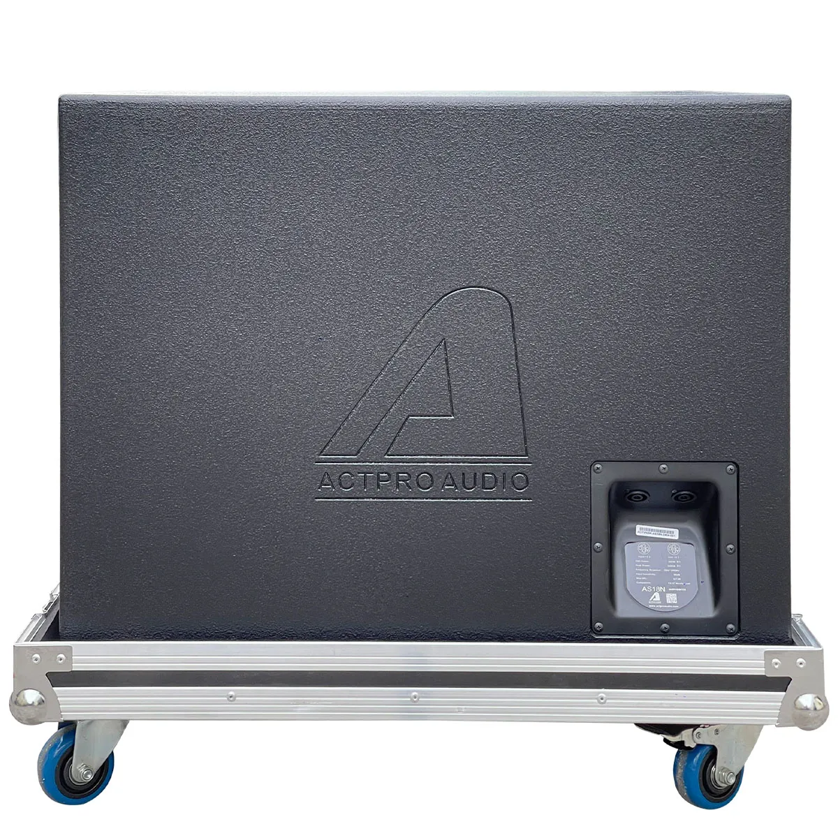 Loa Sub Đơn 50 Từ Neo Actpro AS18N