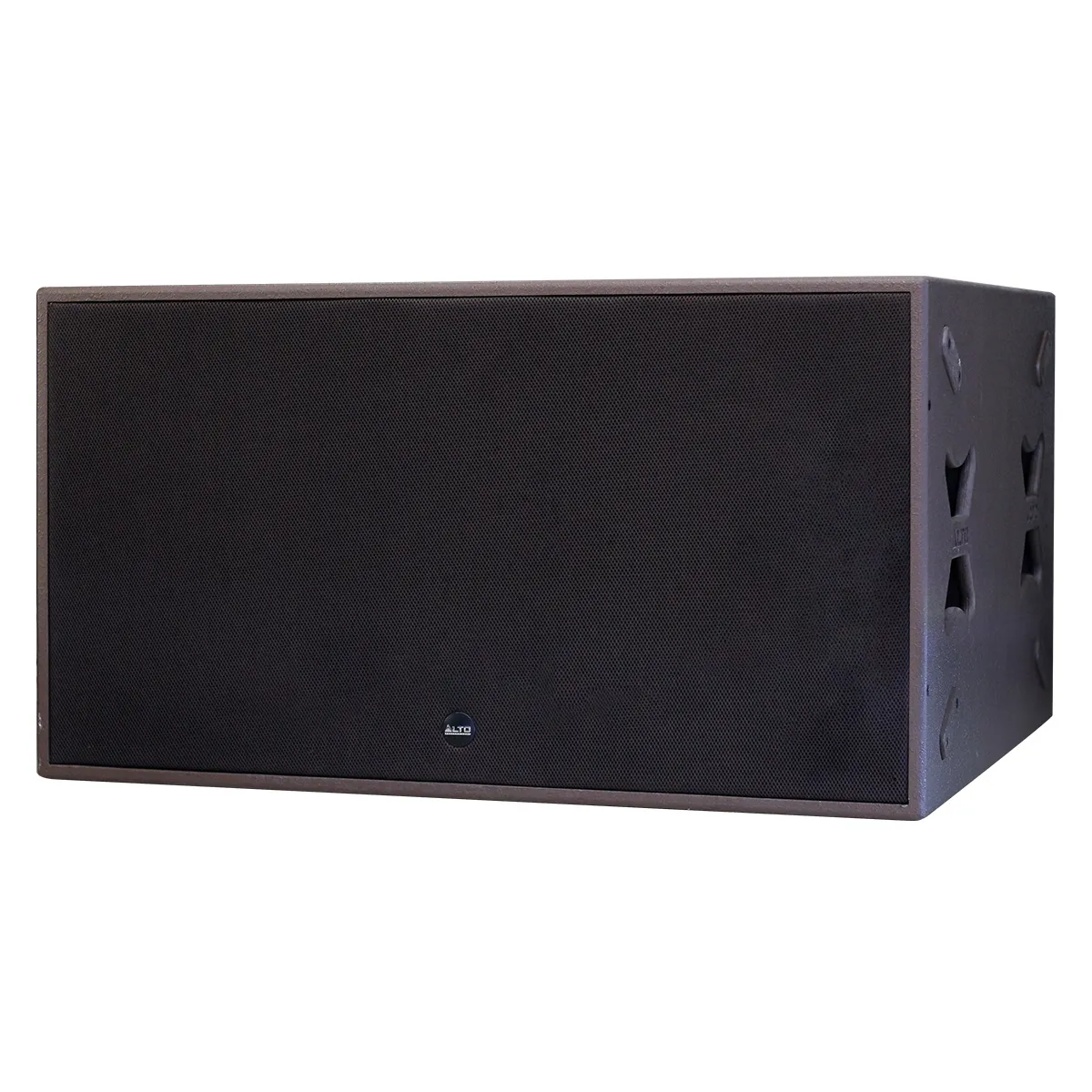 Loa Sub Hơi Kép 50cm Alto BLS 218+