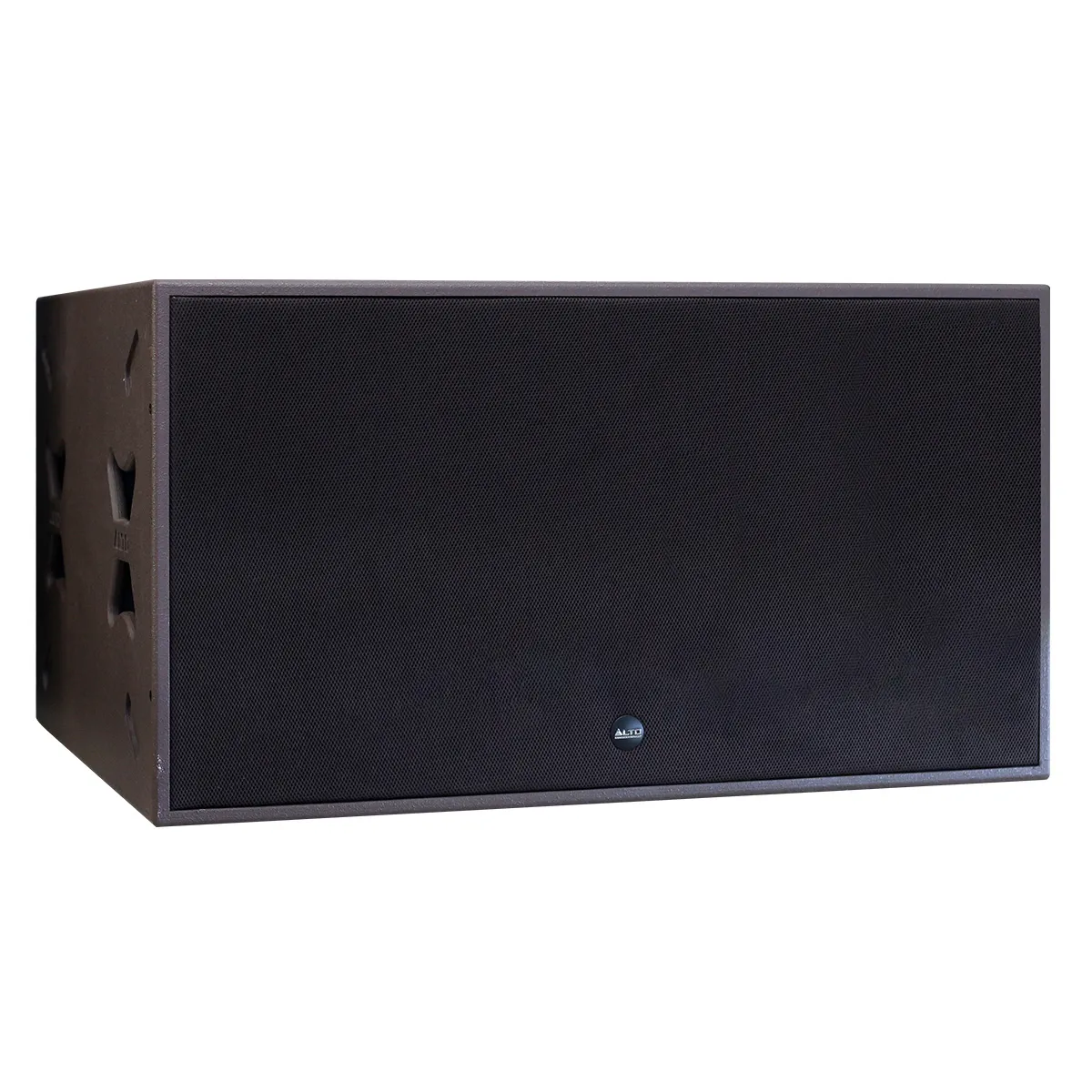 Loa Sub Hơi Kép 50cm Alto BLS 218+