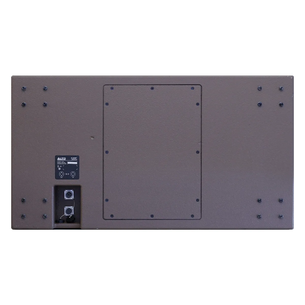 Loa Sub Hơi Kép 50cm Alto BLS 218+