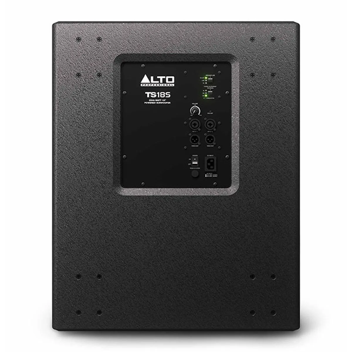 Loa sub điện Alto TS18S