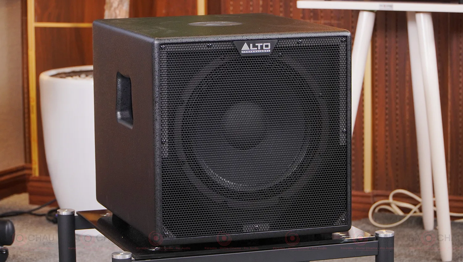 Loa sub Alto TX12S