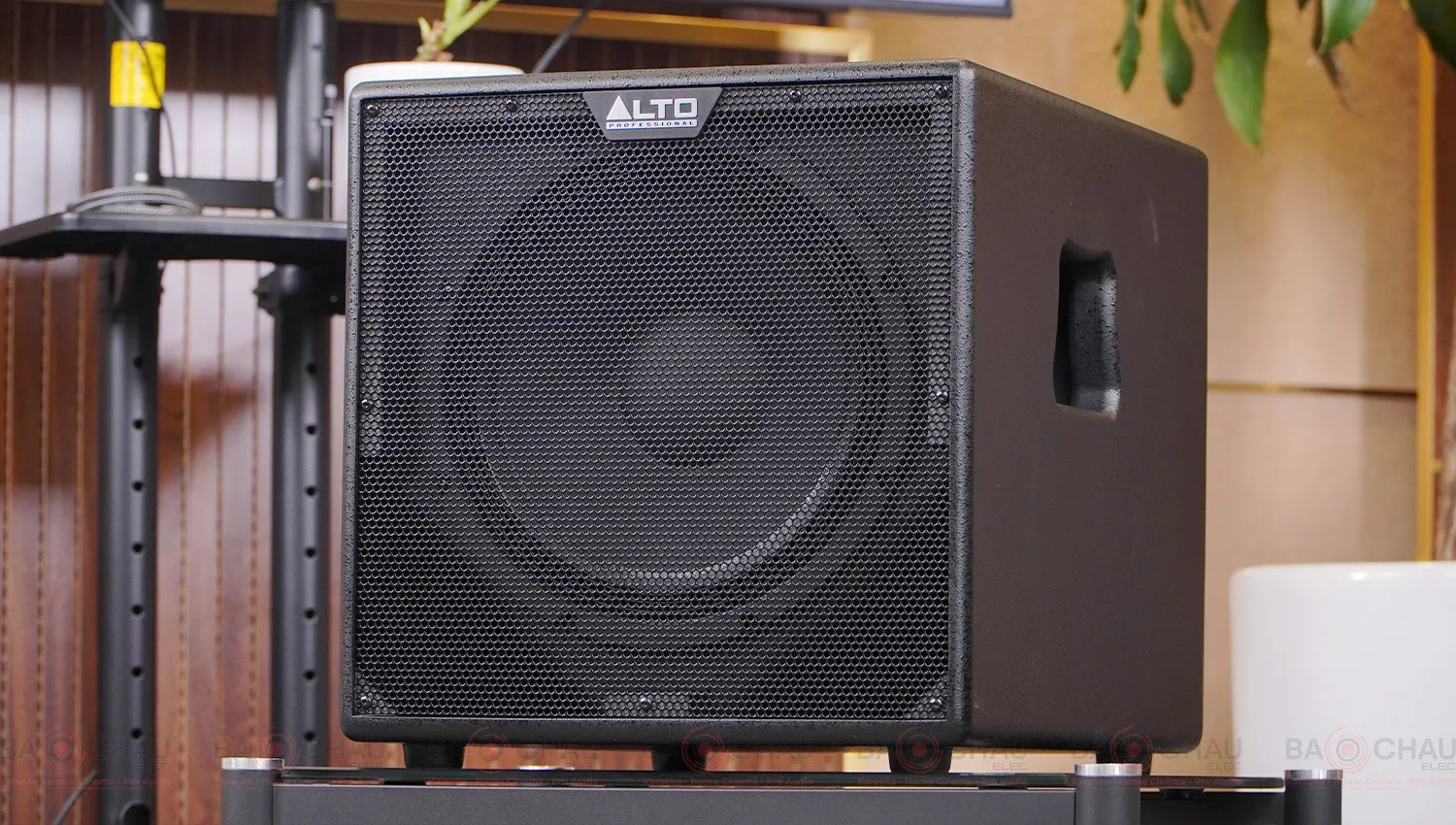 Loa sub Alto TX12S