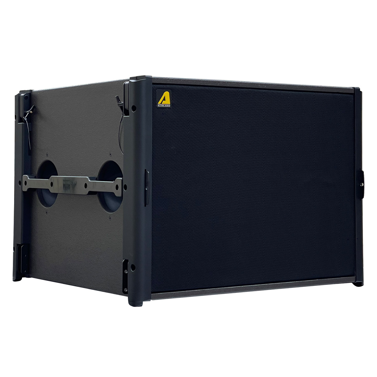 Loa Sub Hơi Bass 50cm Array Actpro KR18F