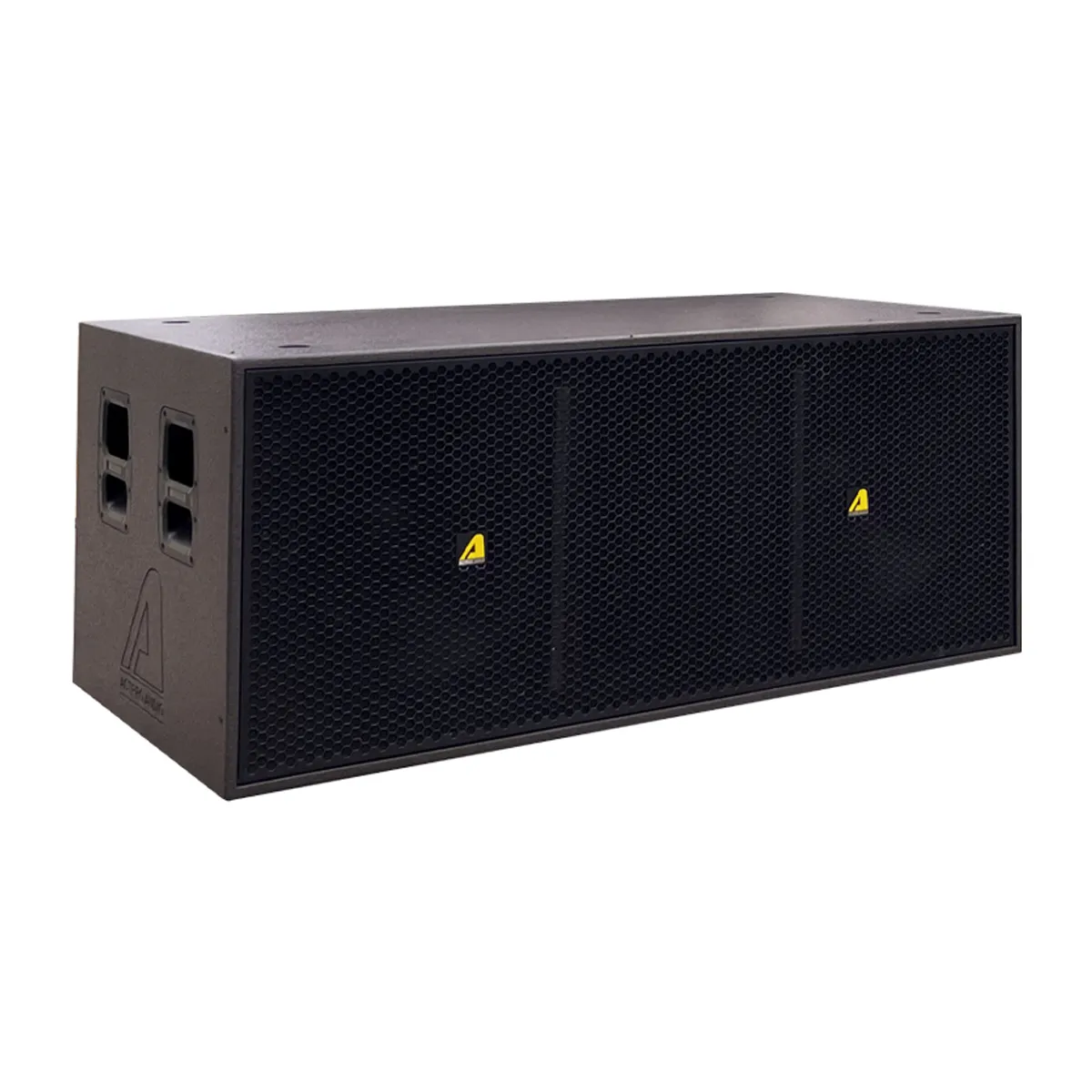 Loa sub Acrpto KR28