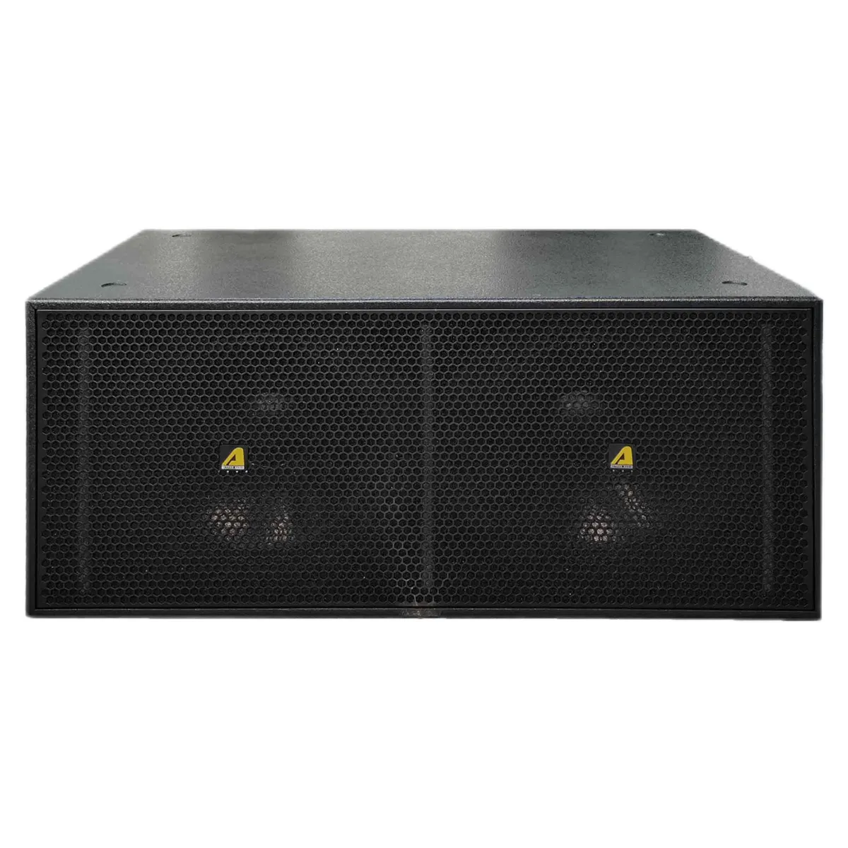 Loa Sub Hơi Kép Bass 50cm Array Actpro KR28F NEW 2025