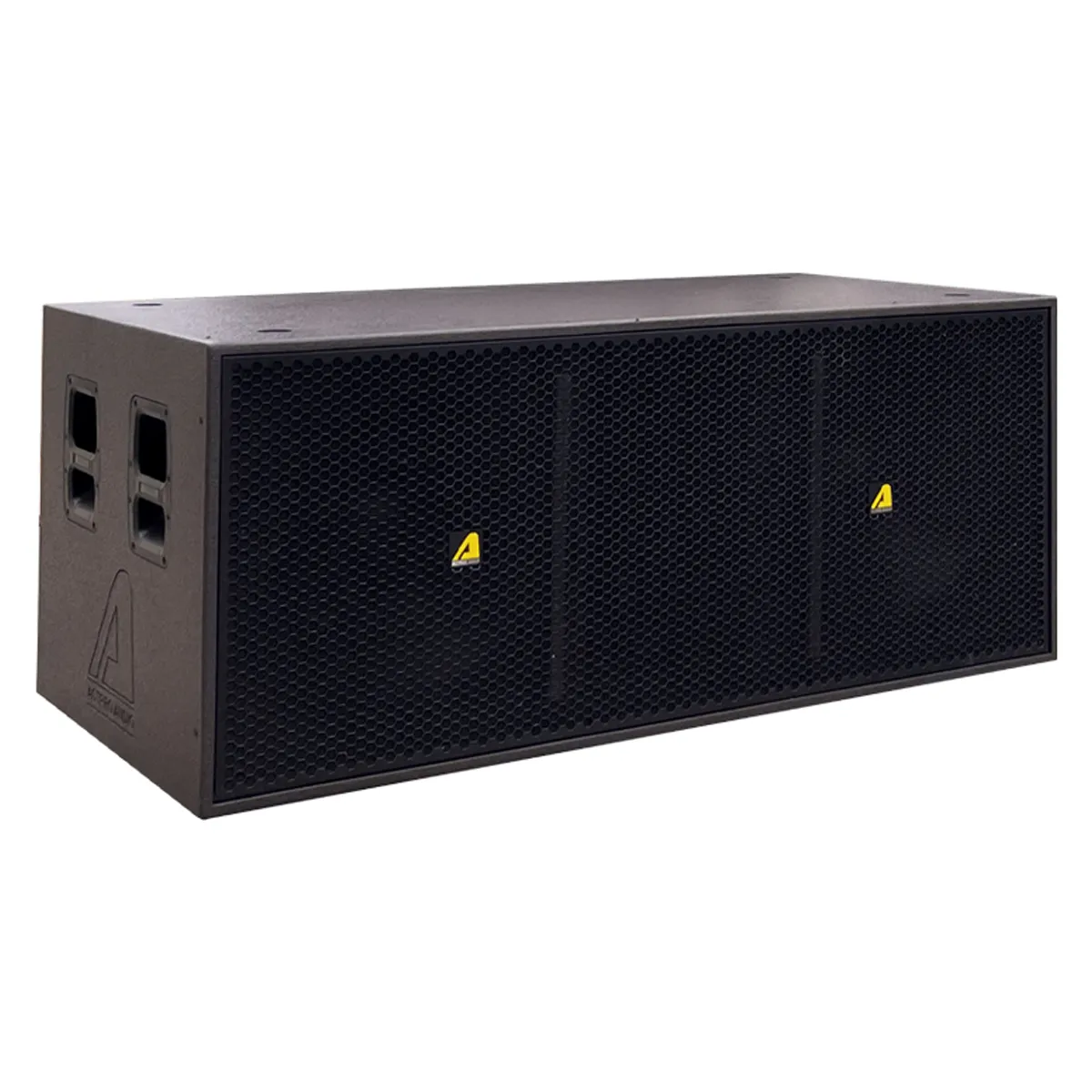 Loa sub Array Actpro KR628F