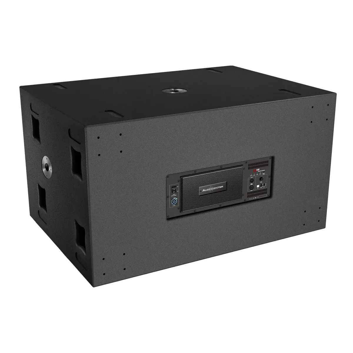 Loa sub Loa sub hơi Audiocenter K-LA218điện Audiocenter K-LA218