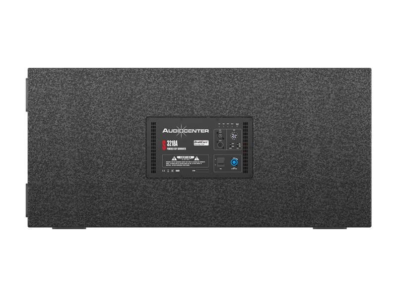 Loa sub điện Audiocenter S3218A
