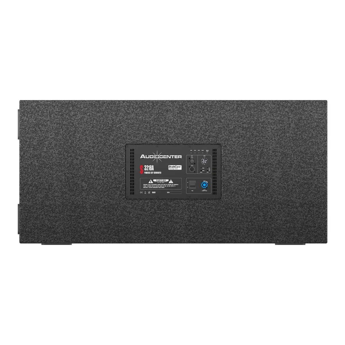 Loa sub điện Audiocenter S3218A