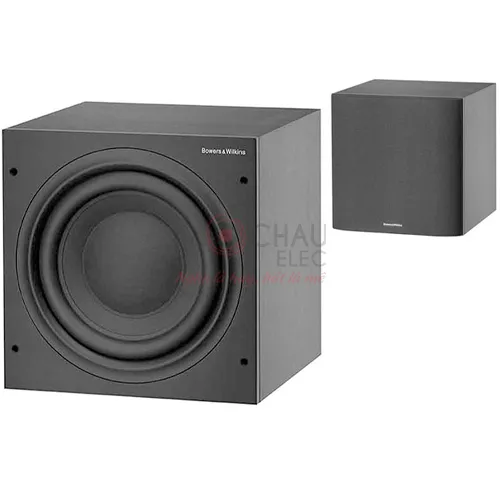 Loa sub B&W ASW610XP